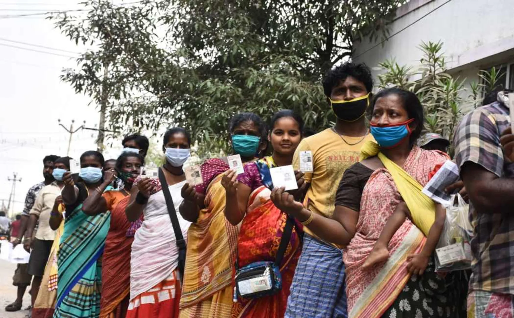 tn assembly election polls turnover till 7pm status 